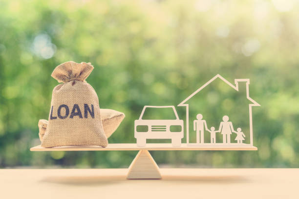 Commercial Real Estate Loans in Norridge, IL